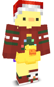 ICloudx's skin
