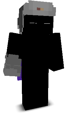 qUseless's skin