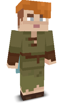 OfKIA's skin