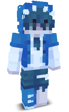 Bobisocool's skin