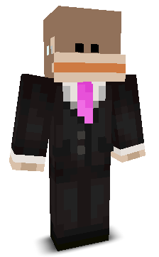 LootTickler's skin