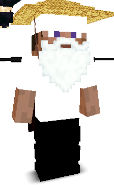 MGSEJ's skin