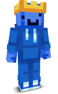 ThisNotDynaa's skin