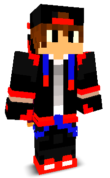 Kaxuela's skin