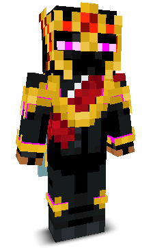 ItzEnderGod's skin