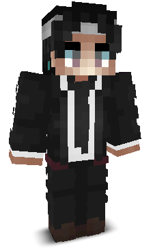 Mitsuyah77's skin