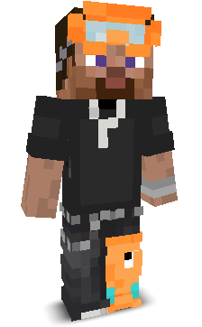 Fear_Lebron's skin