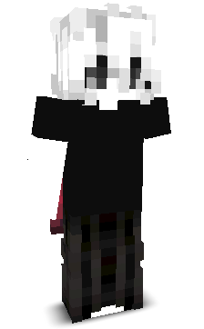 NotMandx_SS's skin