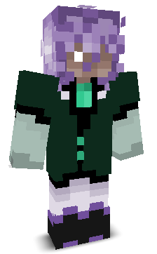 Felidae_Void's skin