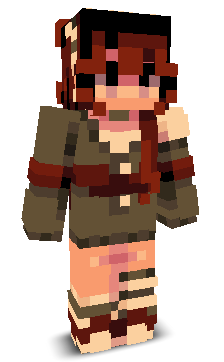 spidermaciek's skin
