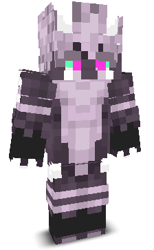 Elypseo's skin