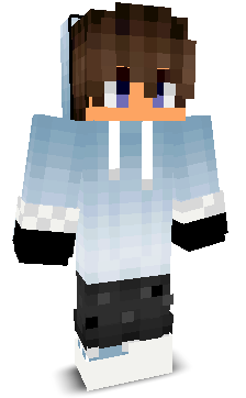 endertox's skin