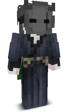 romantichomicid's skin