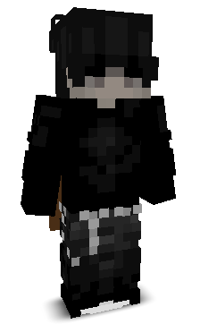 RuthlessCore's skin