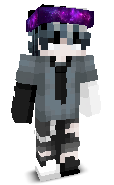 Hubixowy's skin