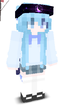 IsForYou's skin