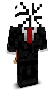 ALPresence's skin