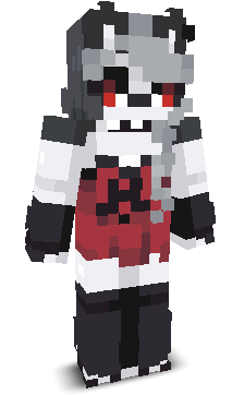 Esloberdoba's skin