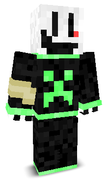 SpicyChiter's skin