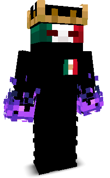Dimasik1273's skin