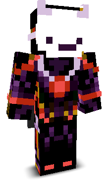 SkeletNestor's skin