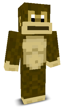 EvadersonIsBest's skin