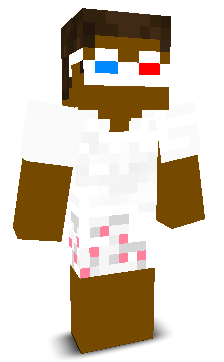 WailMC's skin