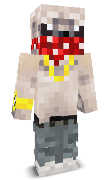 eviffy's skin