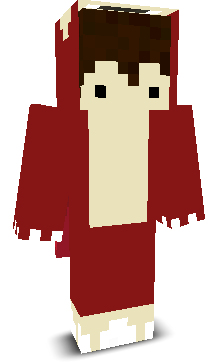 HappyCarnage's skin