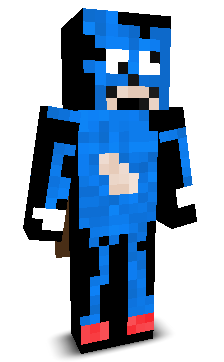 Iveron23's skin