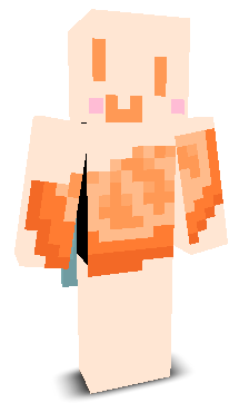 Ranjaz's skin