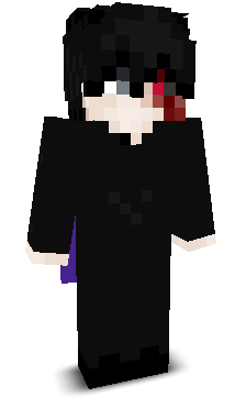 xXGERGamerXx's skin