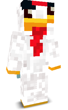 wolfiedrent's skin