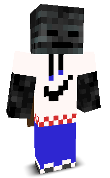 WitherAbyss's skin