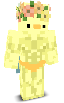 Gassduck_'s skin