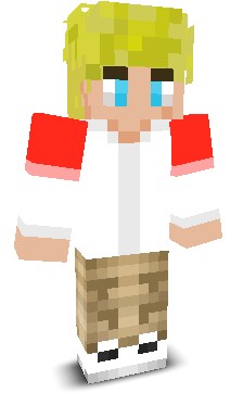 Happybush3's skin