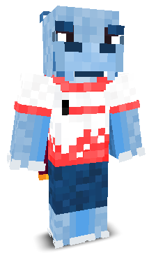numwxst's skin
