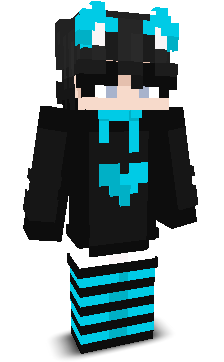 ywmx's skin