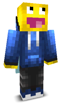 uruaraddd's skin