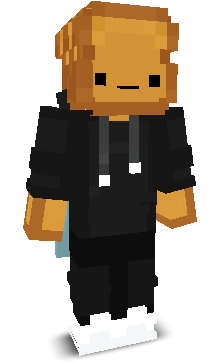 IFrenchmuch's skin