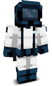 Nodoshi's skin