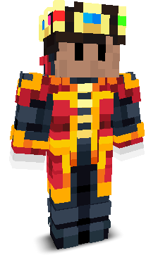 ConquerorWizard's skin