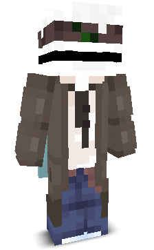 Just1Emre's skin