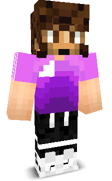 NerfedOskqr's skin