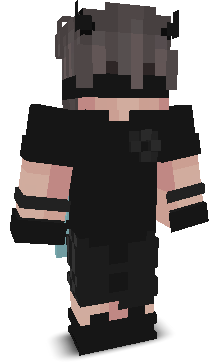 Matykik's skin