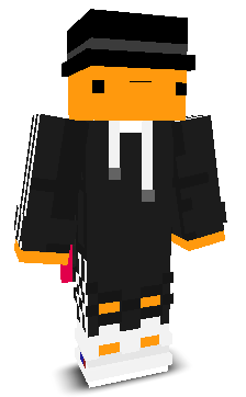 _Ariel_Whiffy_'s skin
