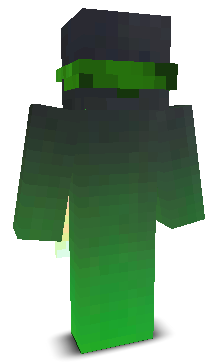 DashGlow's skin