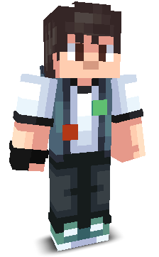 puffelhuffe's skin