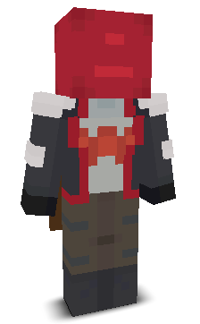 wlvez's skin