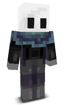 LavaNotRequired's skin